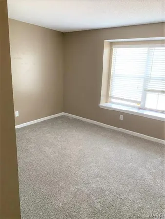 $1,100 | 2506 Creve Coeur Mill Road, Unit 6, Maryland Heights, MO 63043