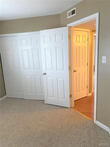 $1,100 | 2506 Creve Coeur Mill Road, Unit 6, Maryland Heights, MO 63043