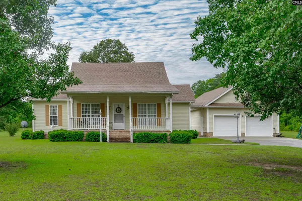 $324,900 | 235 Sorin Circle, Elloree, SC 29047