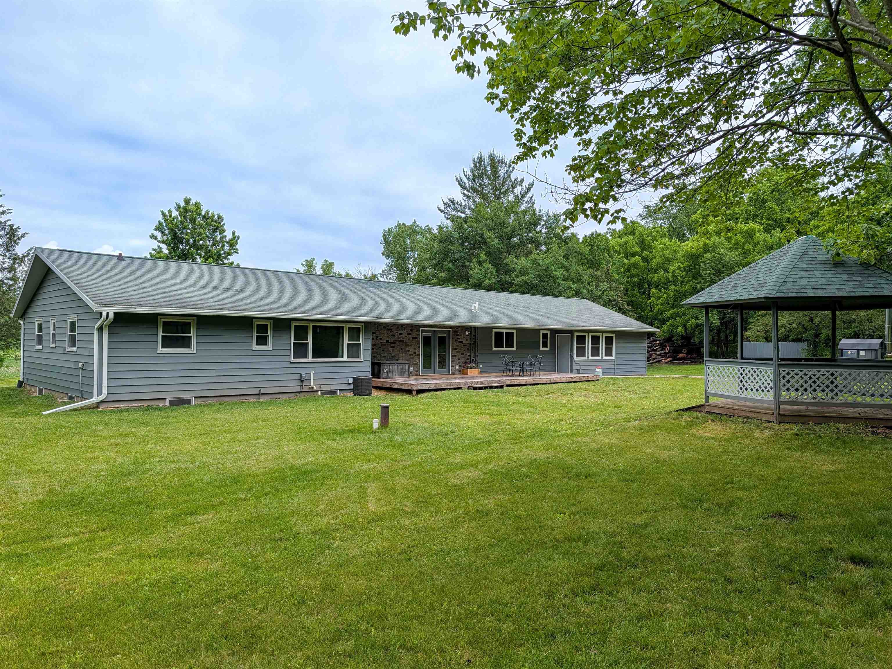 607 Old 80 Road Muscoda, WI 53573 - Photo 16 of 90