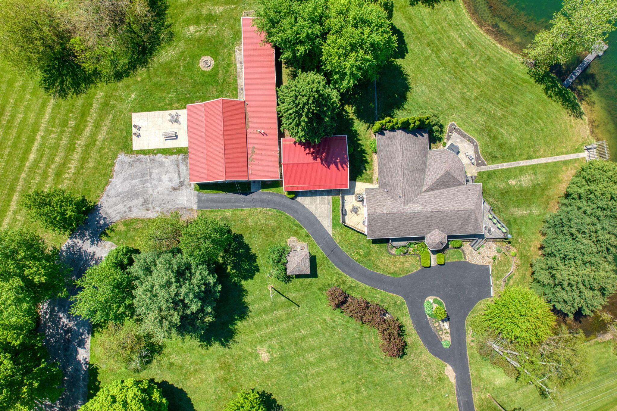 5419 Columbus Road Granville, OH 43023 - Photo 5 of 87
