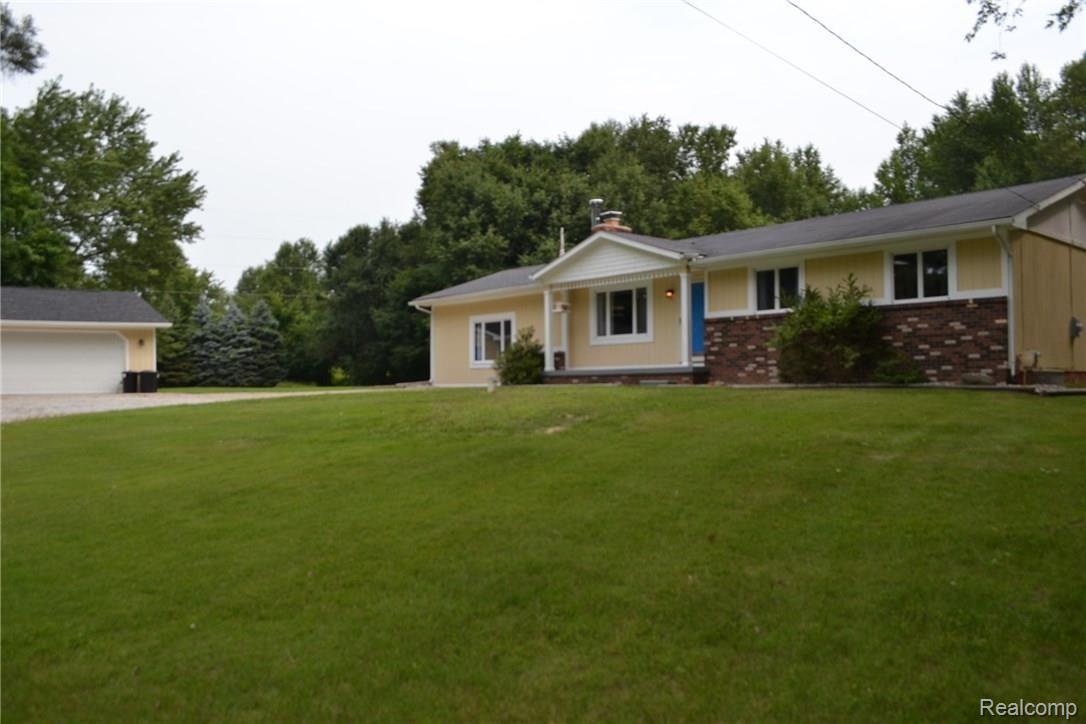 7072 North Center Road Mount Morris, MI 48458 - Photo 61 of 61 DSC_0755.JPG