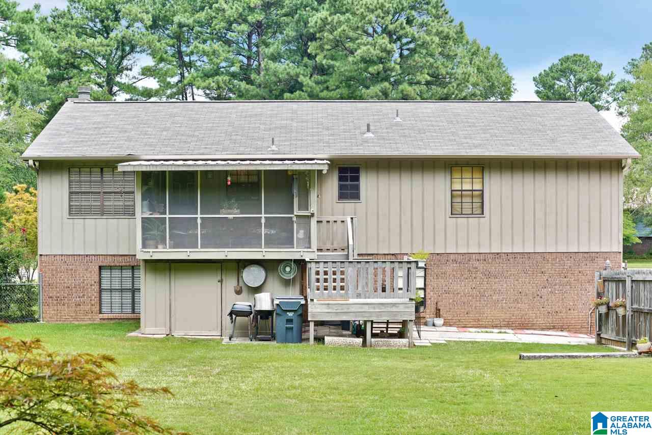 122 Forest Parkway Alabaster, AL 35007 - Photo 27 of 40
