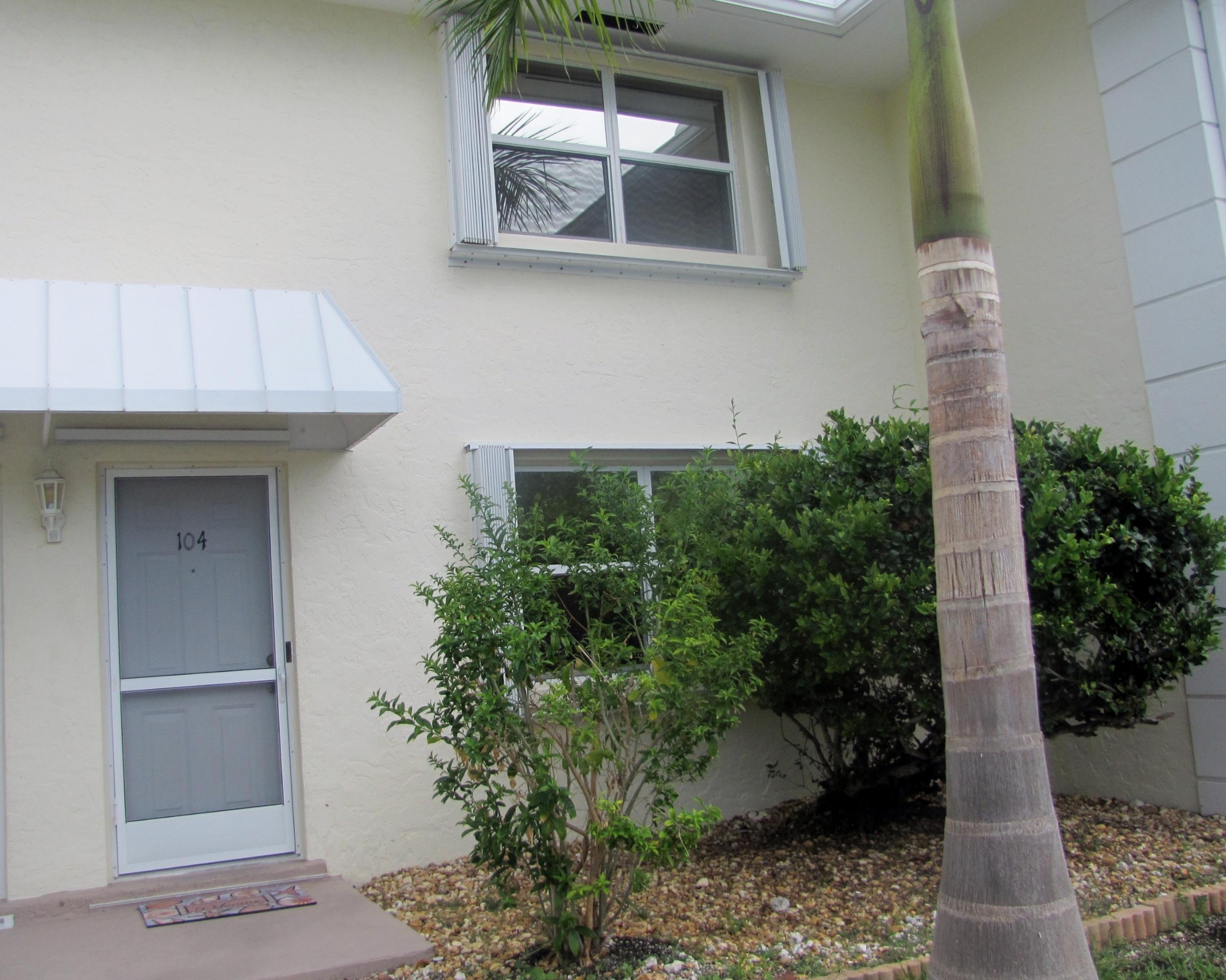 40 High Point Road, Unit C104 Tavernier, FL 33070 - Photo 2 of 25 Front Of Unit C104