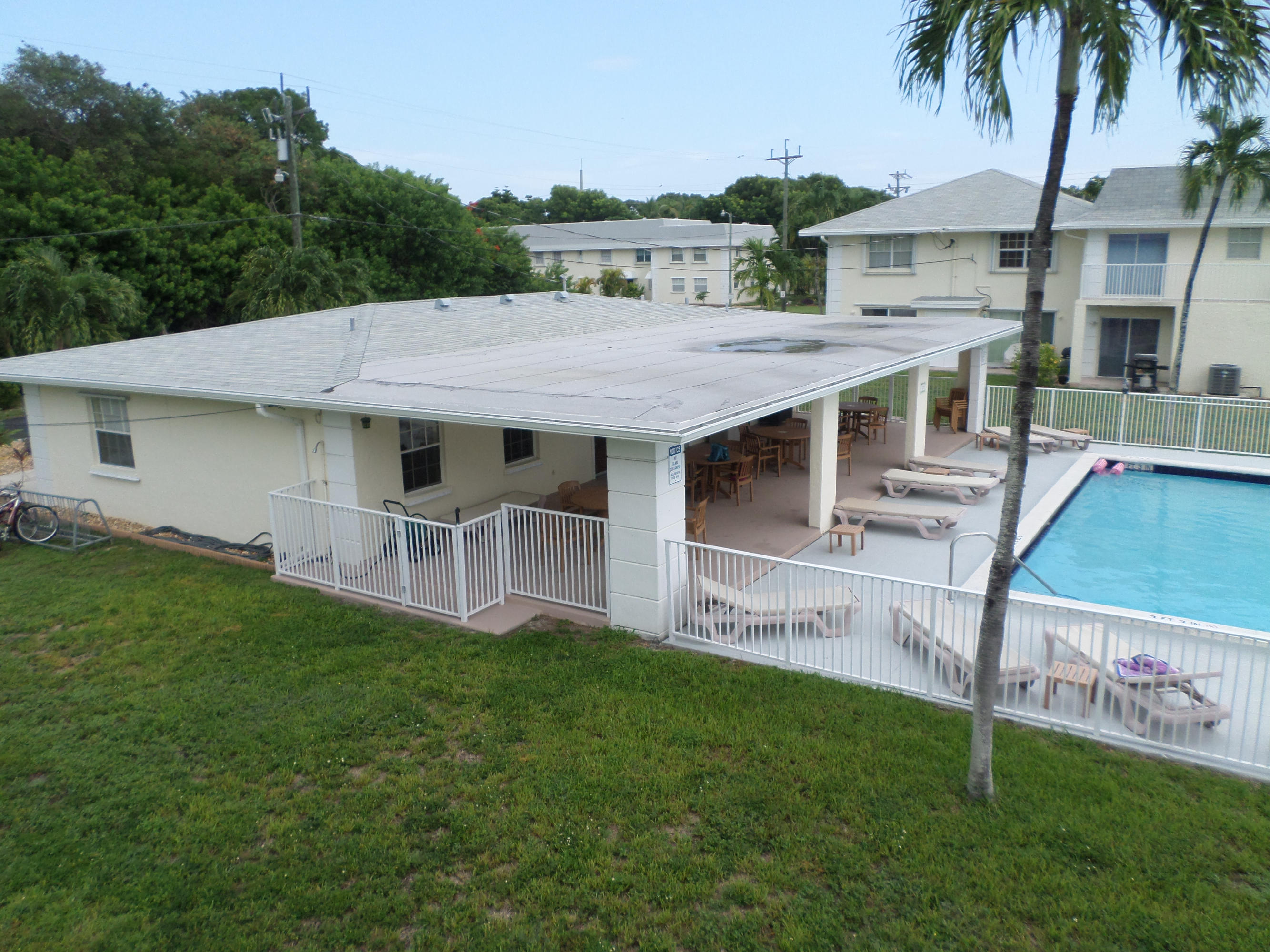 40 High Point Road, Unit C104 Tavernier, FL 33070 - Photo 23 of 25 Clubhouse