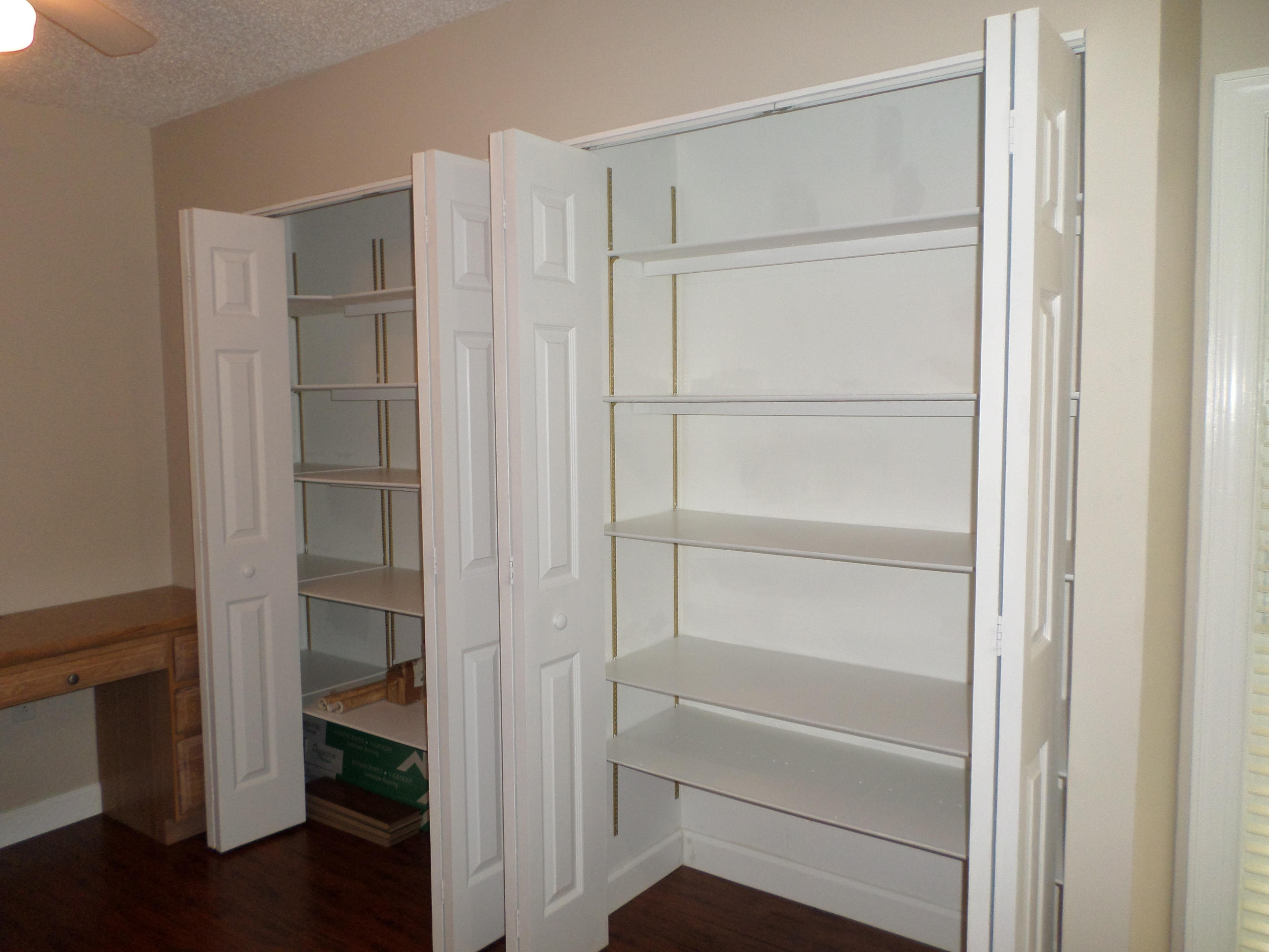 40 High Point Road, Unit C104 Tavernier, FL 33070 - Photo 9 of 25 Customized Pantry