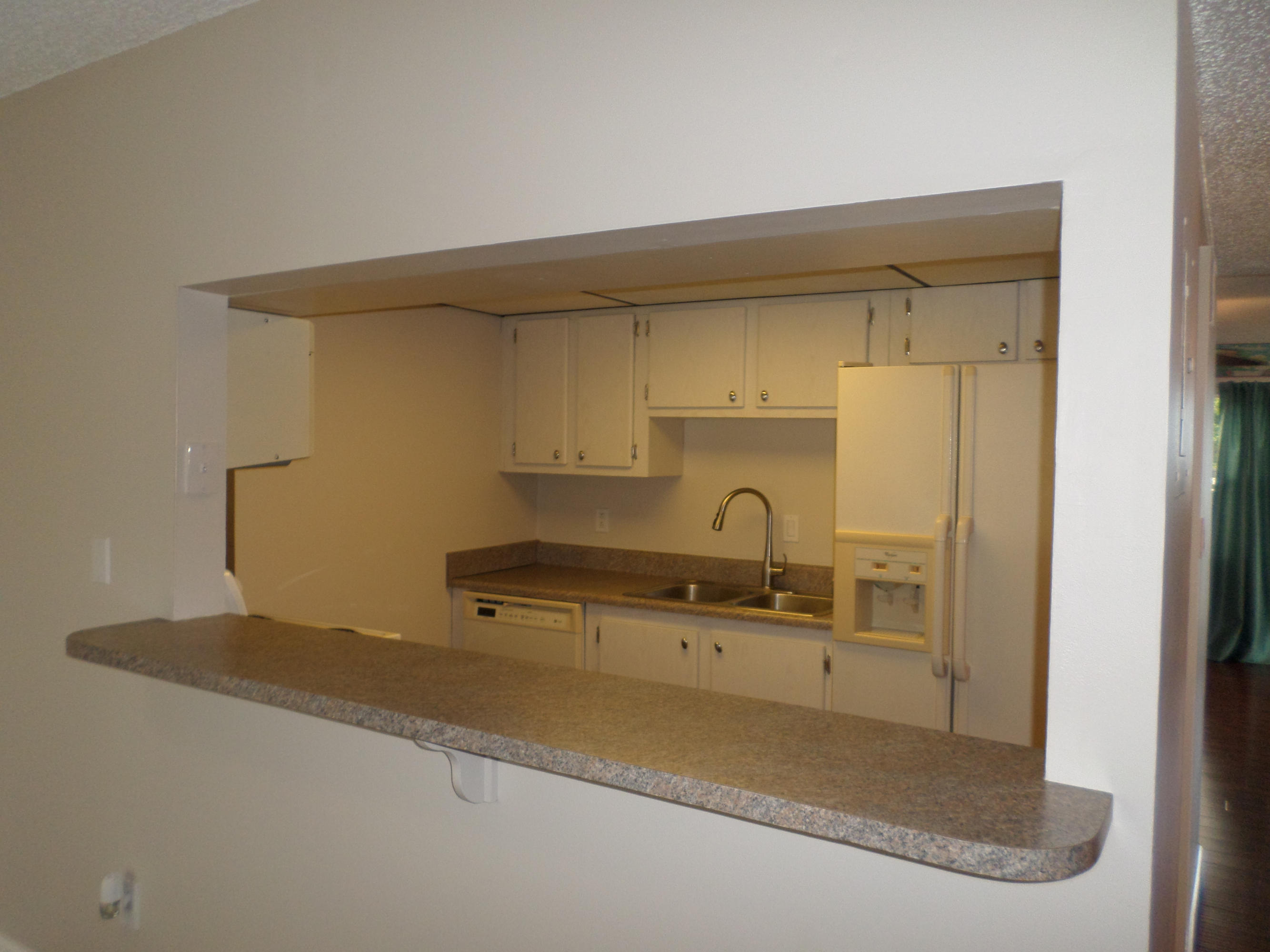 40 High Point Road, Unit C104 Tavernier, FL 33070 - Photo 10 of 25 Pass Thru Kitchen