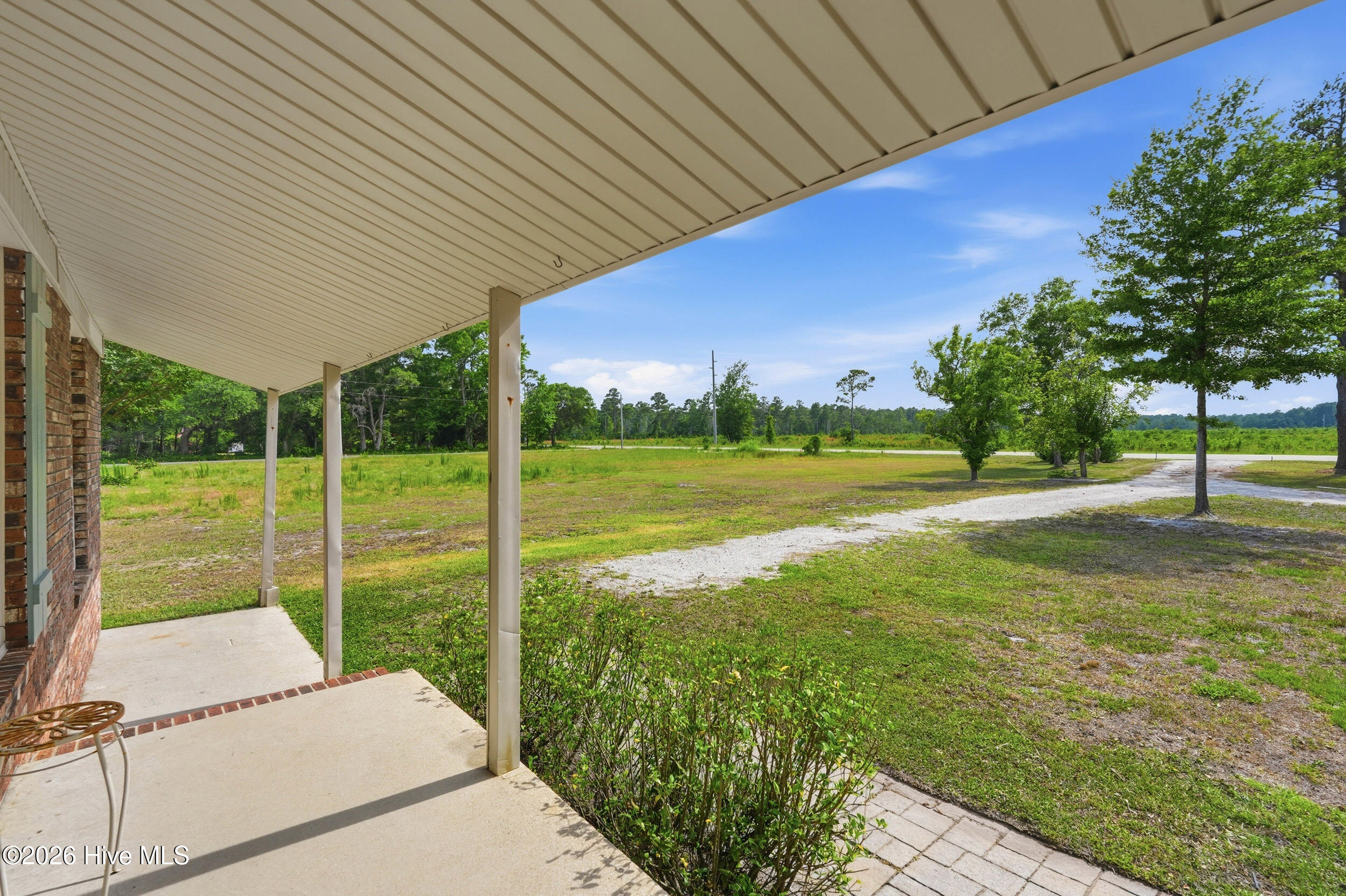 879 Bricklanding Road Southwest Shallotte, NC 28470 - Photo 7 of 56 Front porch