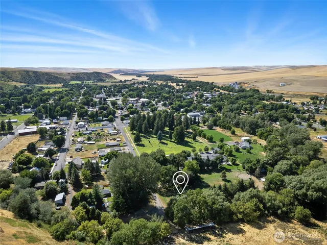 $140,000 | Lot 2-3 East 6th Street, Waitsburg, WA 99361