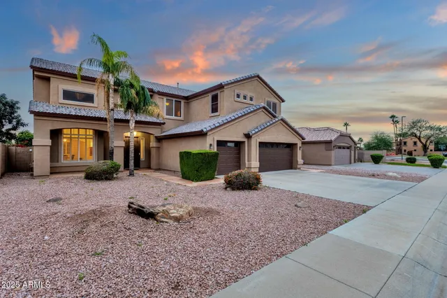 a view of a swimming pool with an outdoor space and seating area