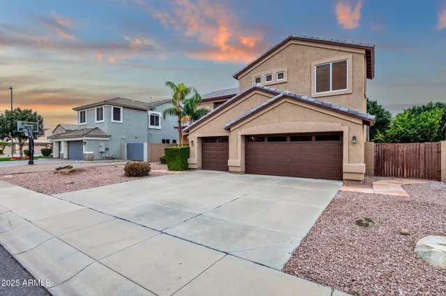a view of swimming pool with a patio