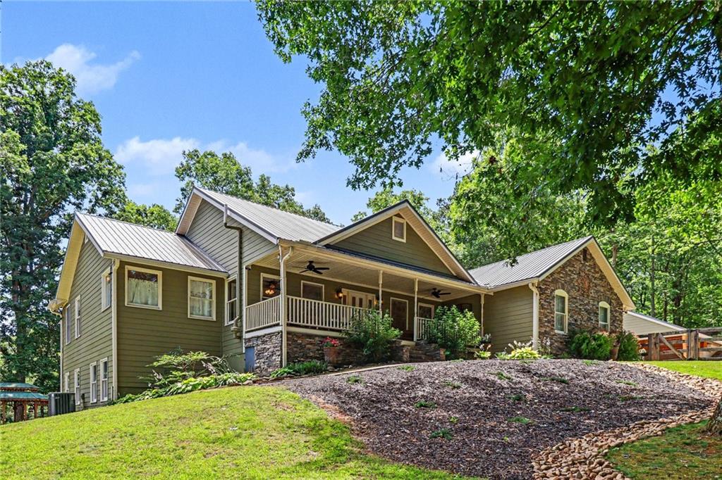 200 Sutallee Ridge Lane White, GA 30184 - Photo 3 of 62