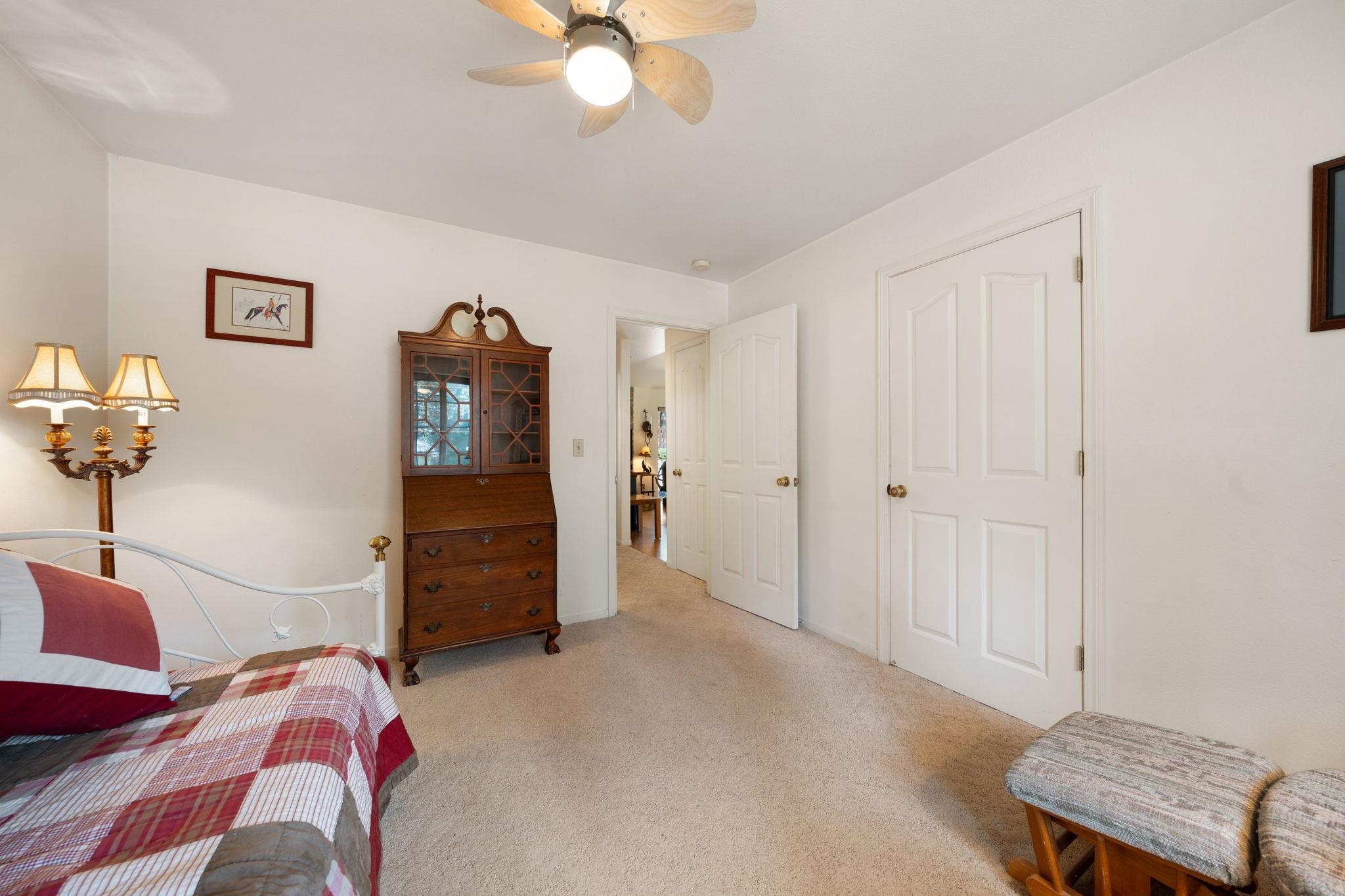301 Mountain View Drive Calpine, CA 96124 - Photo 16 of 21