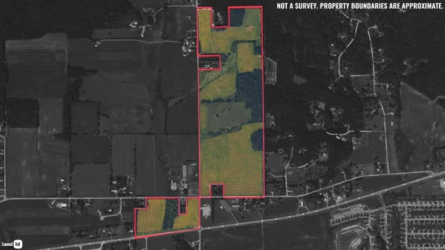 $1,476,000 | 0 Hammer Road, Sparta, WI 54656