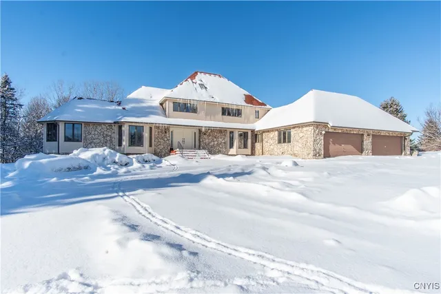 $449,000 | 18883 Woodruff Settlement Road, Watertown Town, NY 13601