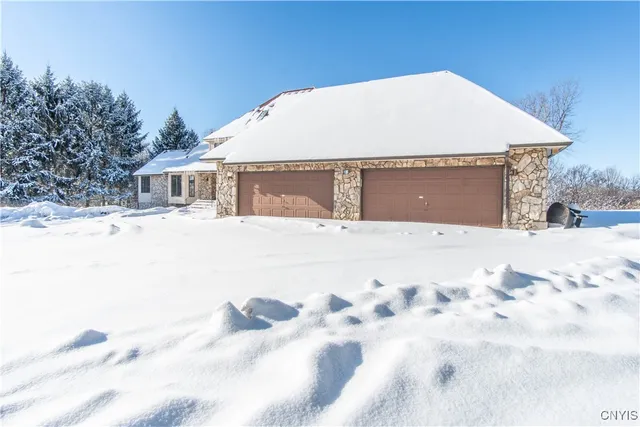 $449,000 | 18883 Woodruff Settlement Road, Watertown Town, NY 13601