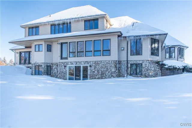 $449,000 | 18883 Woodruff Settlement Road, Watertown Town, NY 13601