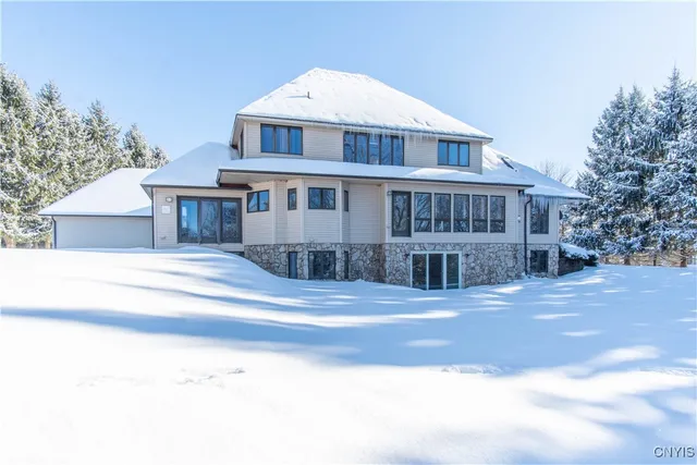 $449,000 | 18883 Woodruff Settlement Road, Watertown Town, NY 13601