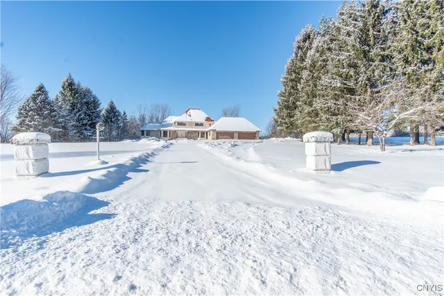 $449,000 | 18883 Woodruff Settlement Road, Watertown Town, NY 13601