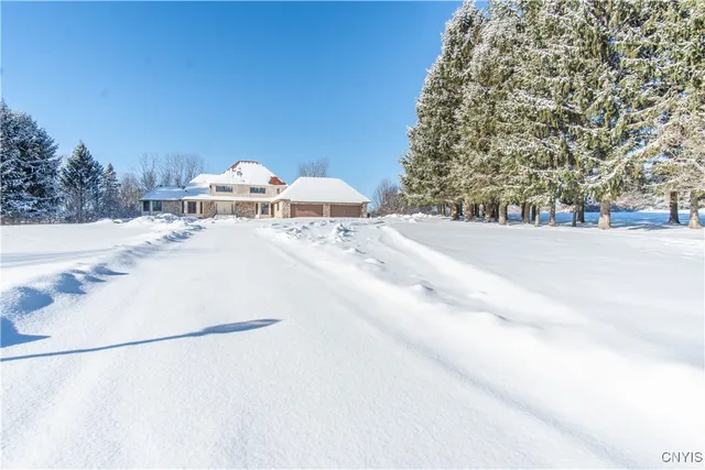 $449,000 | 18883 Woodruff Settlement Road, Watertown Town, NY 13601