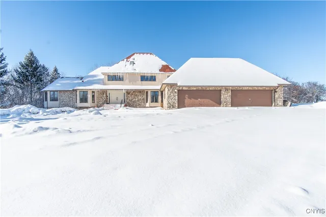 $449,000 | 18883 Woodruff Settlement Road, Watertown Town, NY 13601