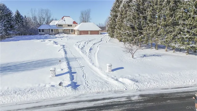 $449,000 | 18883 Woodruff Settlement Road, Watertown Town, NY 13601