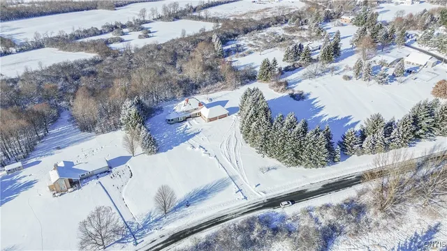 $449,000 | 18883 Woodruff Settlement Road, Watertown Town, NY 13601