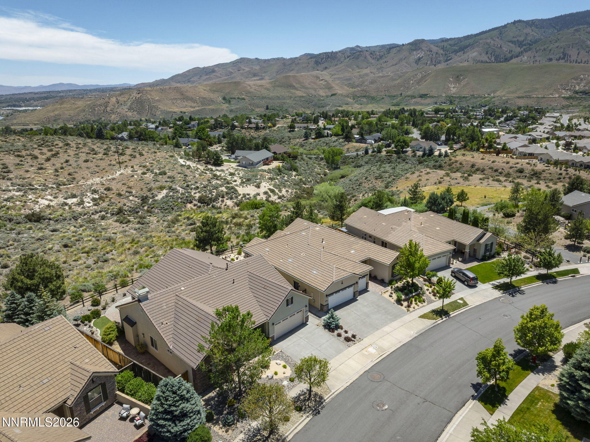 1055 Meridian Ranch Drive Reno, NV 89523 - Photo 6 of 35 6-web-or-mls-DJI_0401