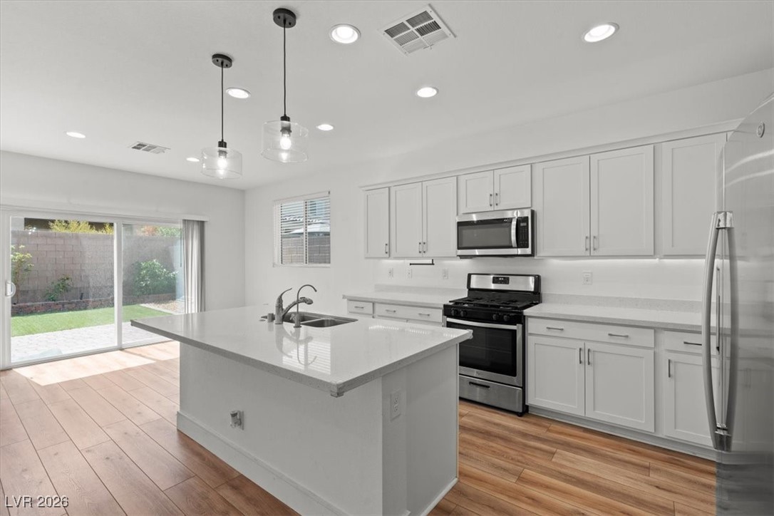 9941 Tucket Point Court Las Vegas, NV 89178 - Photo 11 of 26