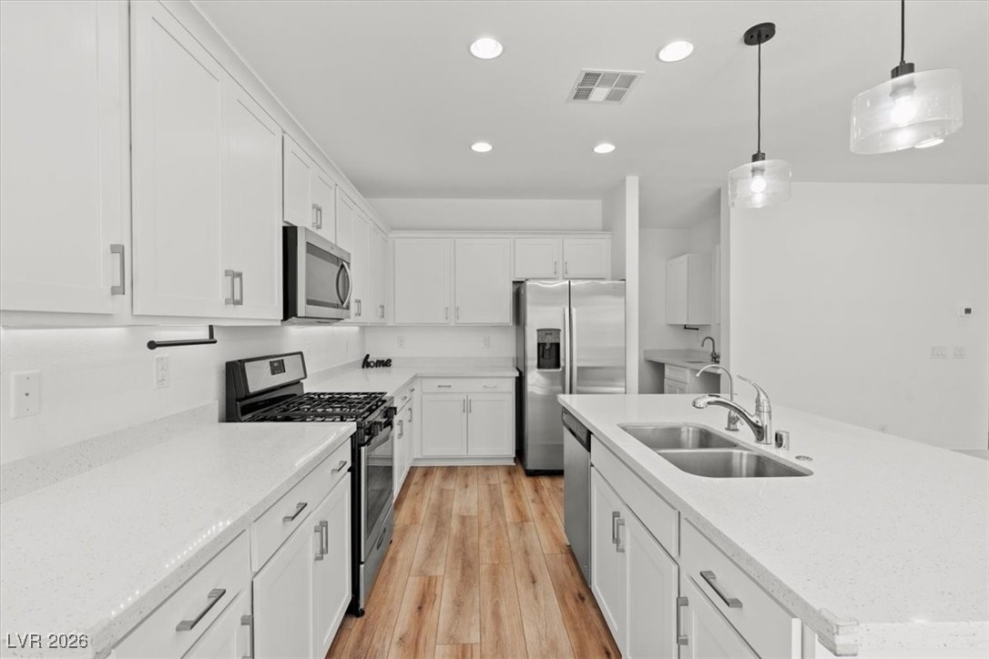 9941 Tucket Point Court Las Vegas, NV 89178 - Photo 12 of 26