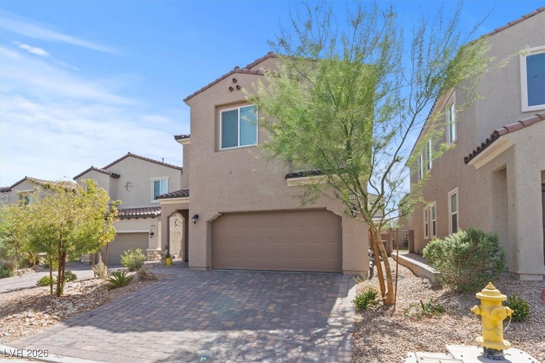 9941 Tucket Point Court Las Vegas, NV 89178 - Photo 2 of 26