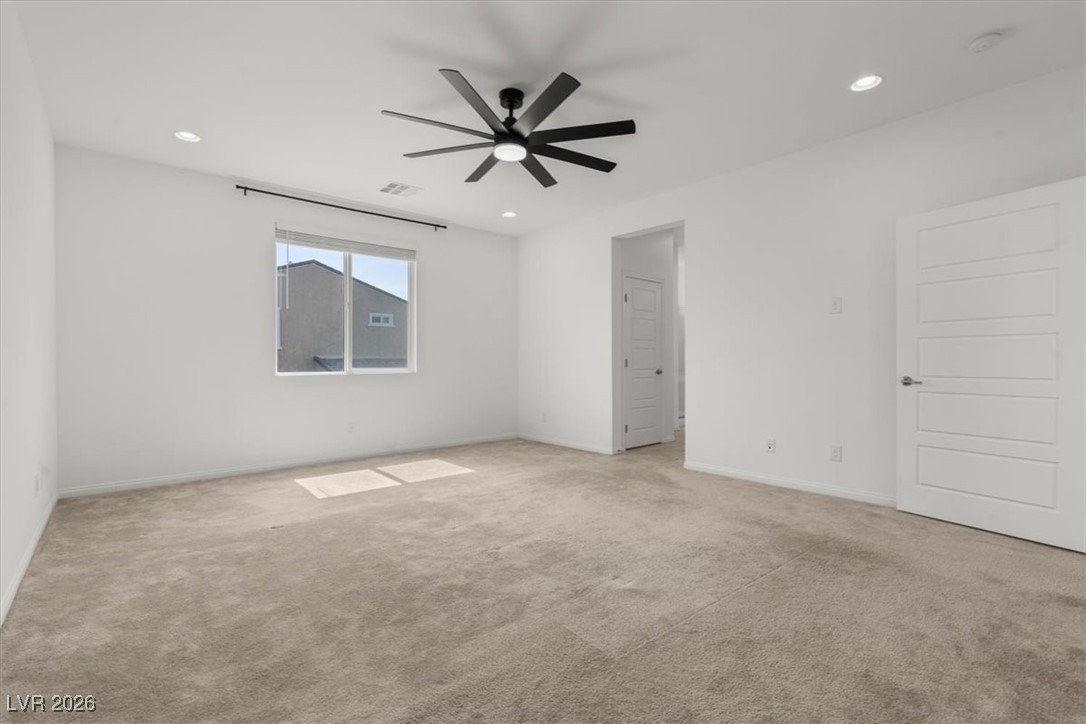 9941 Tucket Point Court Las Vegas, NV 89178 - Photo 25 of 26