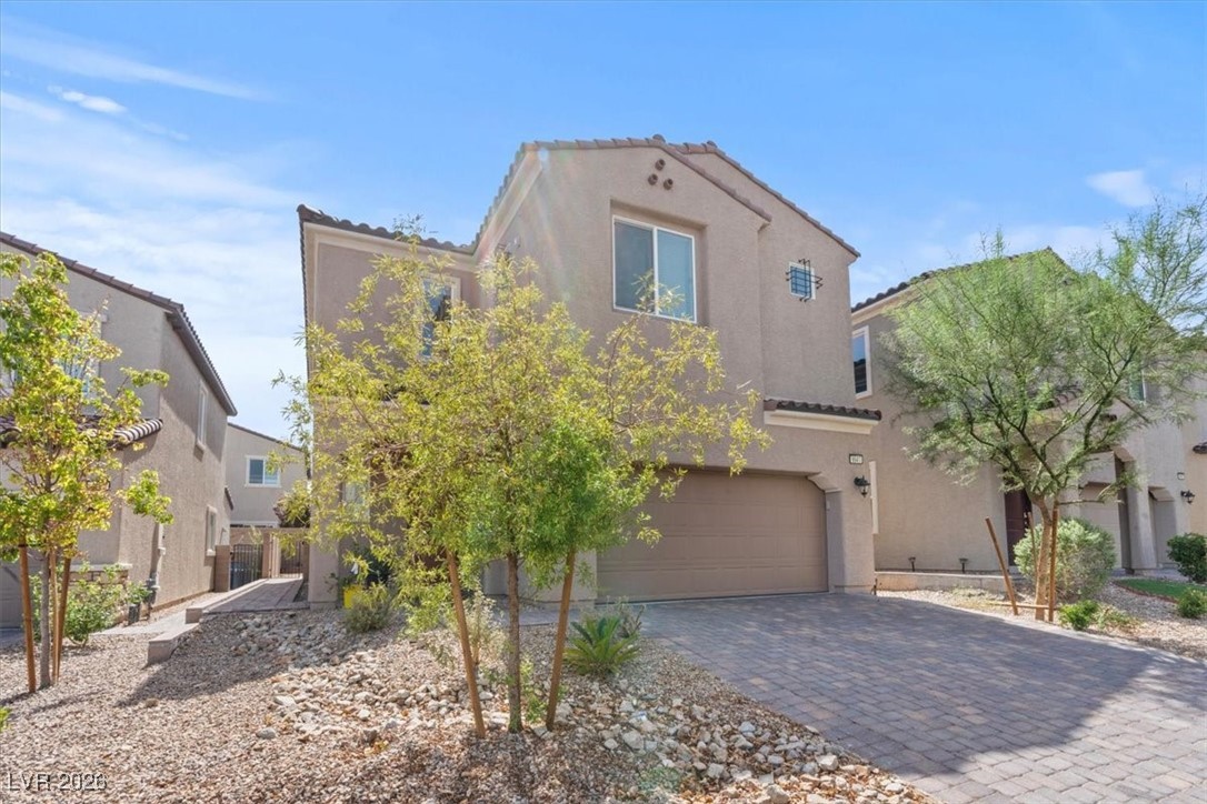 9941 Tucket Point Court Las Vegas, NV 89178 - Photo 3 of 26