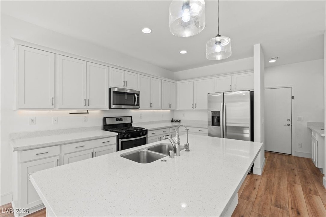 9941 Tucket Point Court Las Vegas, NV 89178 - Photo 10 of 26