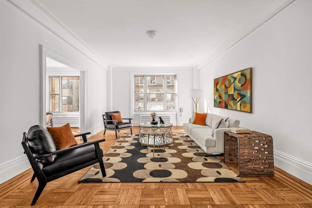 180 Riverside Drive, Unit 3B Manhattan, NY 10024 - Photo 1 of 14