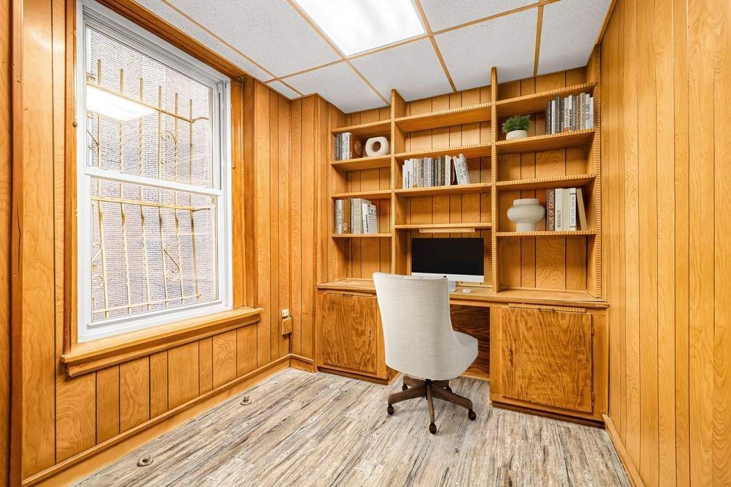 180 Riverside Drive, Unit 3B Manhattan, NY 10024 - Photo 10 of 14