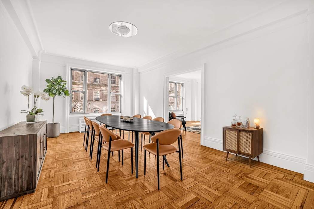 180 Riverside Drive, Unit 3B Manhattan, NY 10024 - Photo 2 of 14