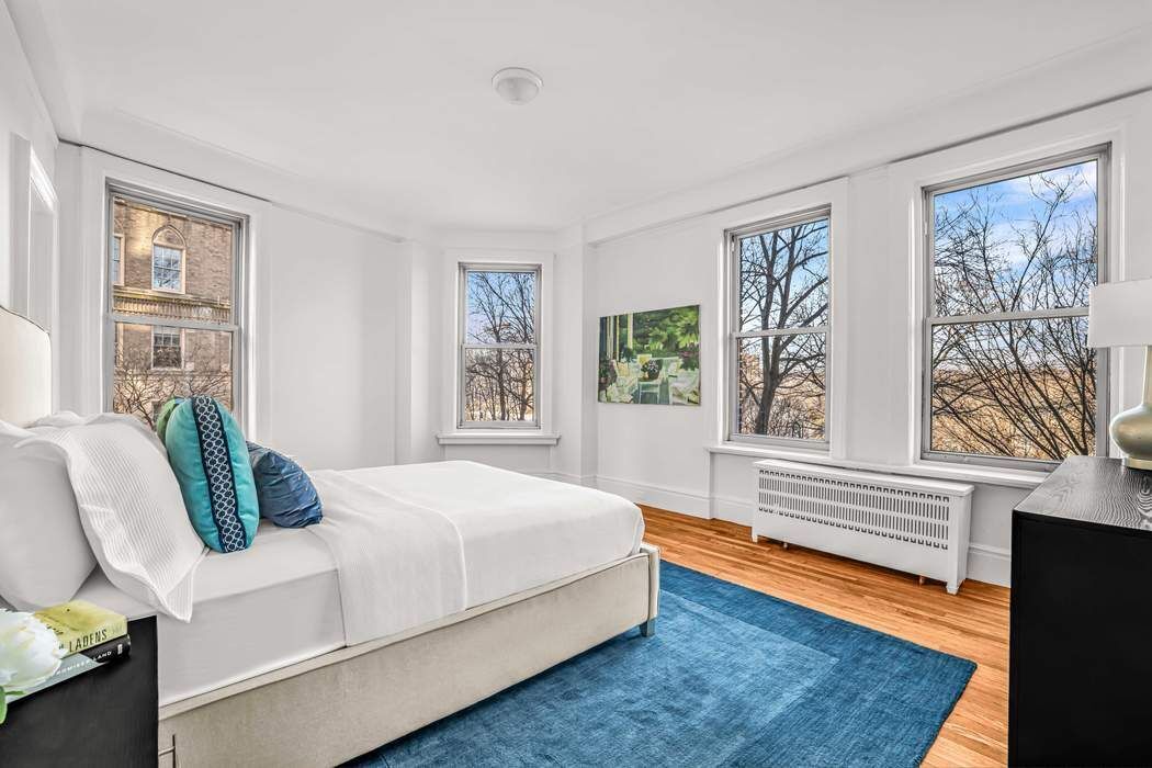 180 Riverside Drive, Unit 3B Manhattan, NY 10024 - Photo 7 of 14