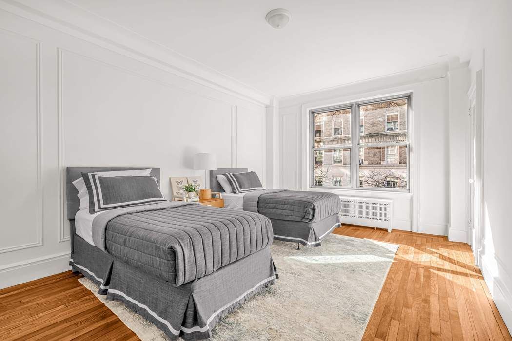 180 Riverside Drive, Unit 3B Manhattan, NY 10024 - Photo 8 of 14