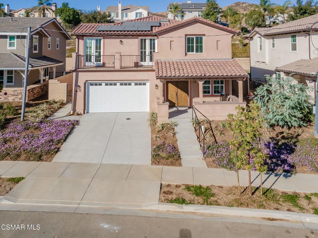 4679 Summit Avenue Simi Valley, CA 93063 - Photo 2 of 62