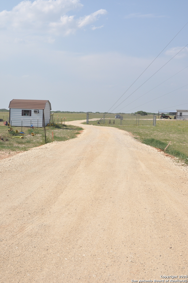Tbd Cr 777 Devine, TX 78016 - Photo 7 of 9 a view of an ocean and beach