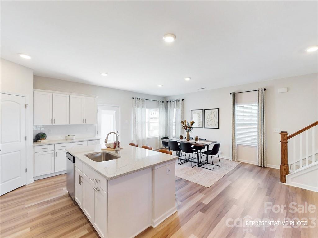 9021 Ramsford Road, Unit 50 Mint Hill, NC 28227 - Photo 8 of 21 Gallery Image 8