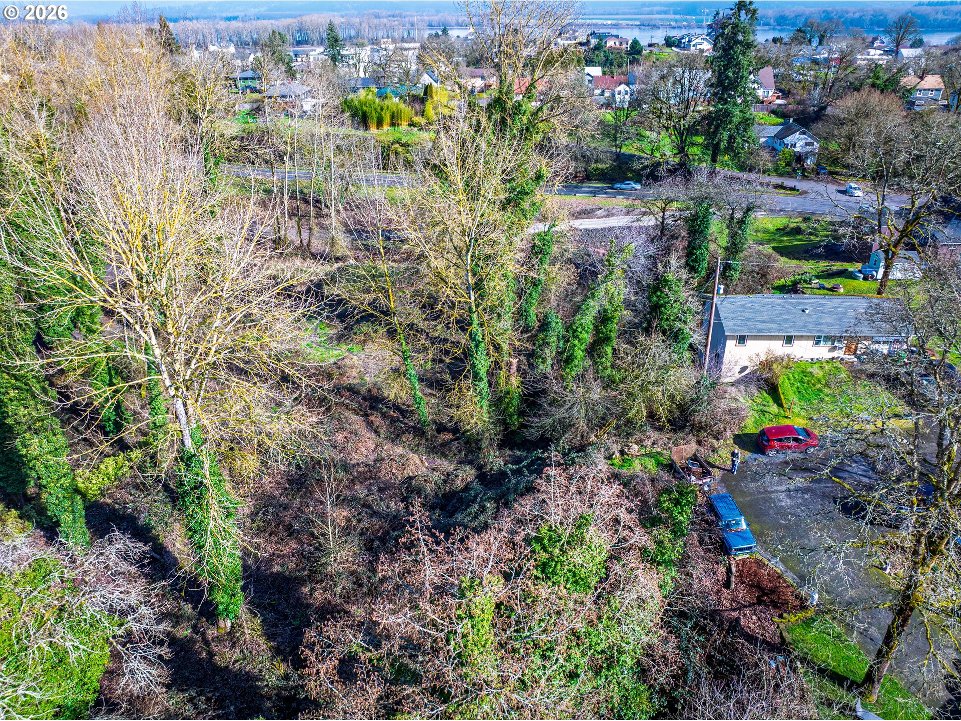 7th Street St. Helens, OR 97051 - Photo 1 of 19