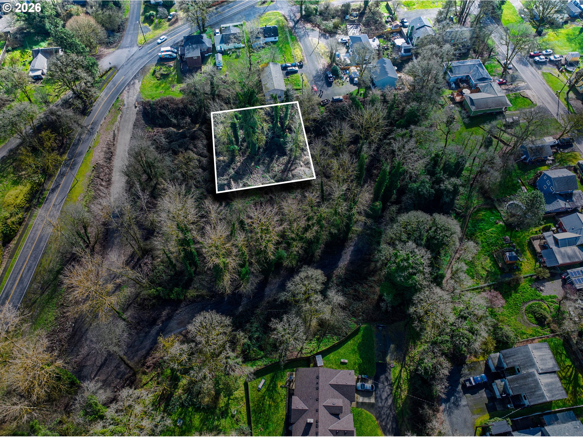 7th Street St. Helens, OR 97051 - Photo 11 of 19