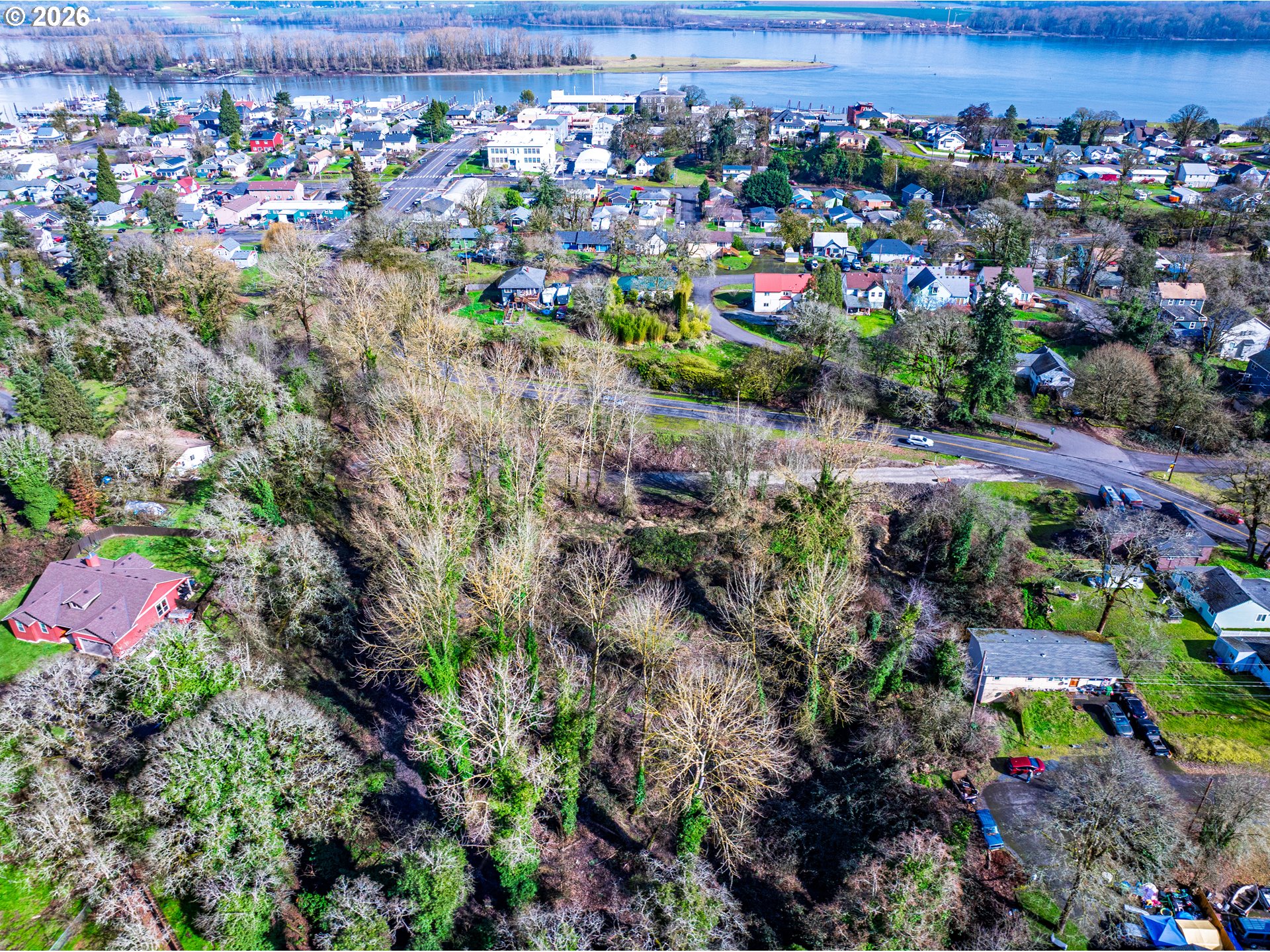 7th Street St. Helens, OR 97051 - Photo 16 of 19