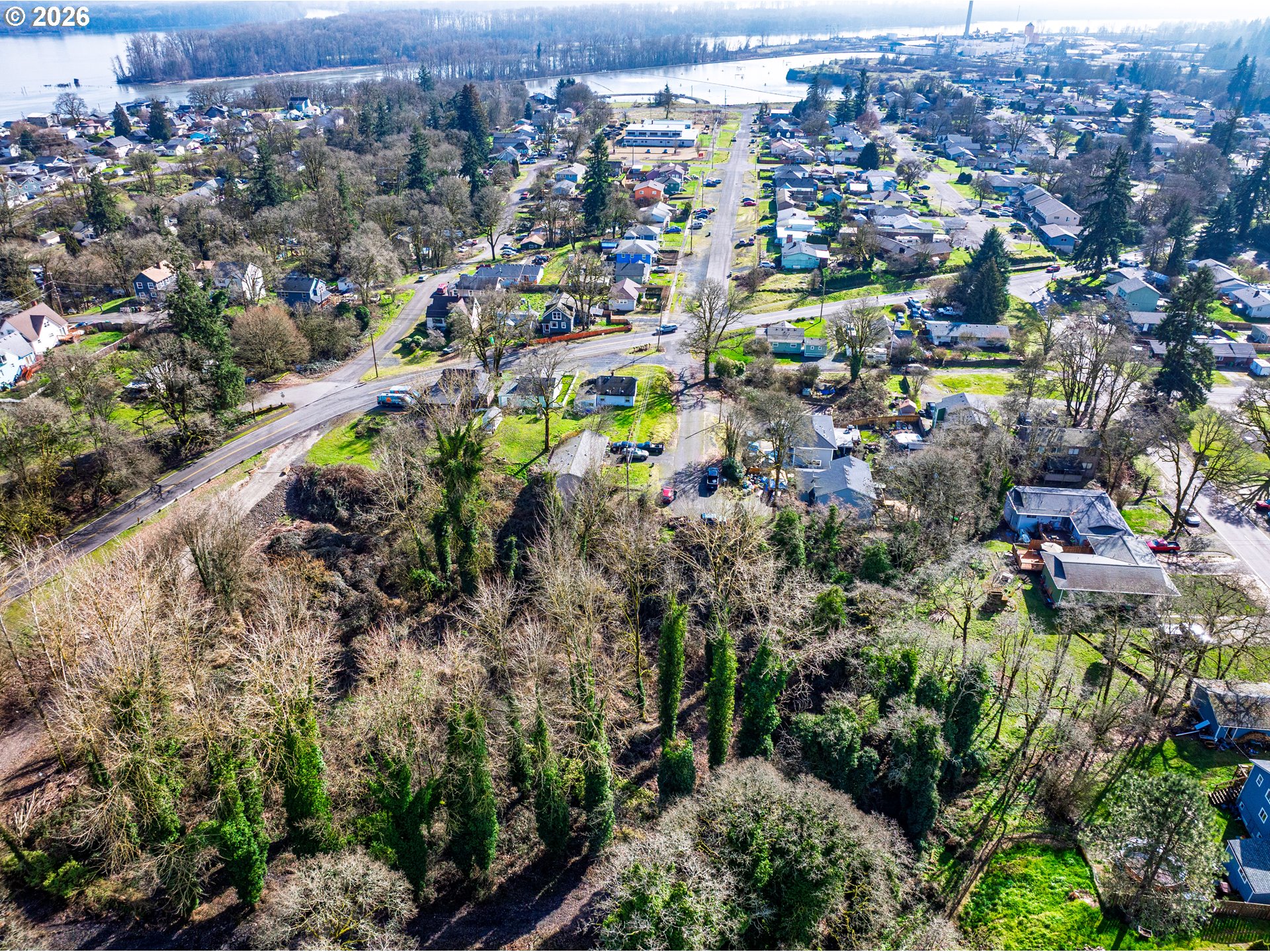 7th Street St. Helens, OR 97051 - Photo 17 of 19