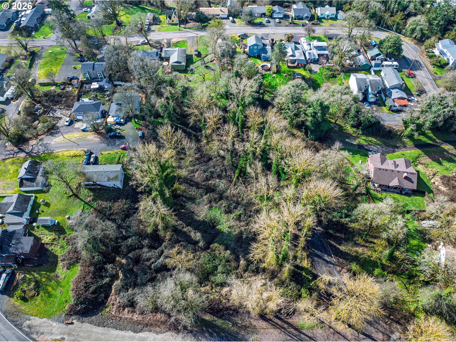 7th Street St. Helens, OR 97051 - Photo 2 of 19
