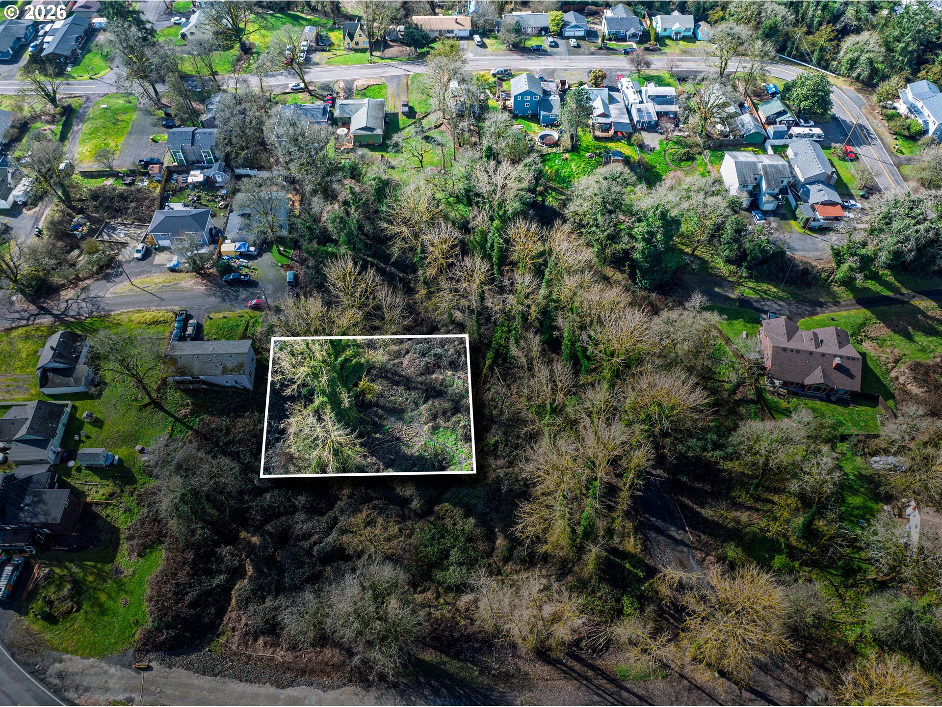 7th Street St. Helens, OR 97051 - Photo 3 of 19