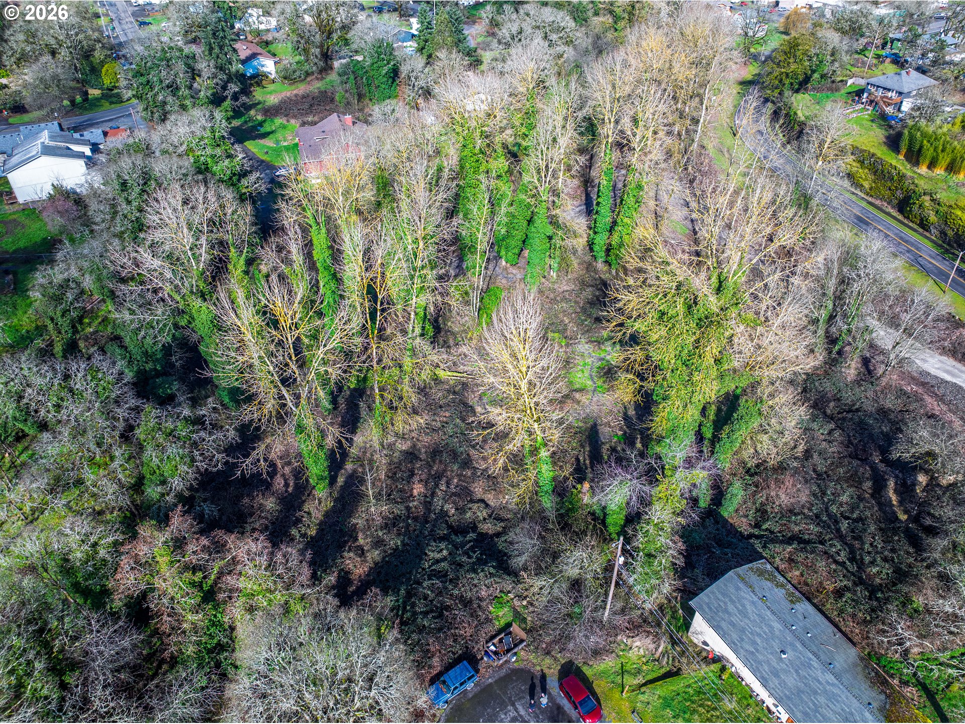 7th Street St. Helens, OR 97051 - Photo 4 of 19