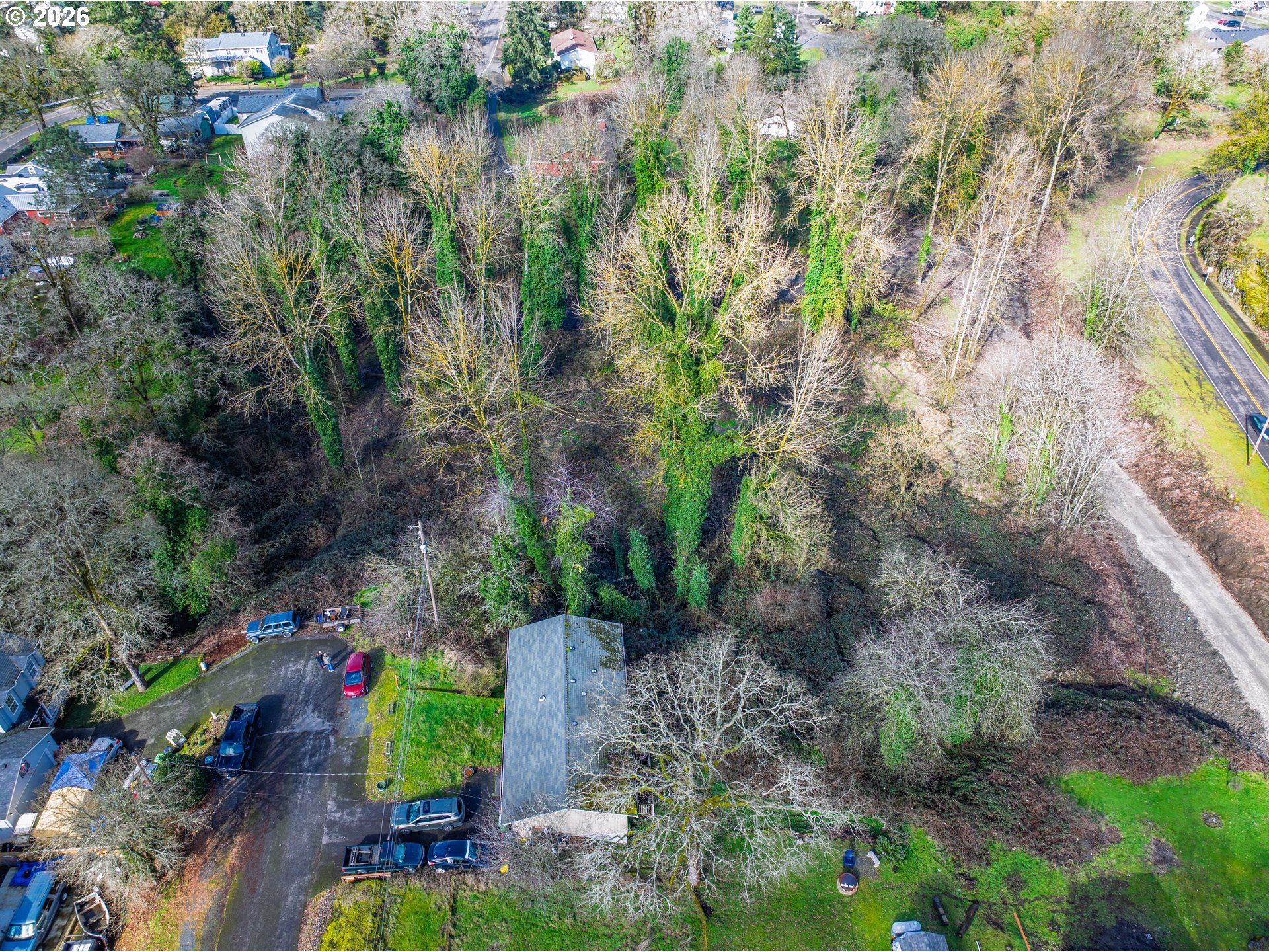 7th Street St. Helens, OR 97051 - Photo 9 of 19